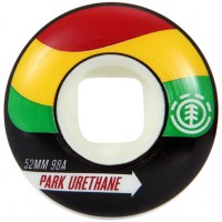 Roda Element Power - 52 mm