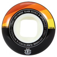 Roda Element Radial - 50 mm