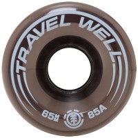 Roda Element Ditch Spinner Smoke - 65 mm