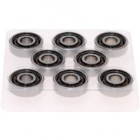 Kit Crail Rolamento Oiled